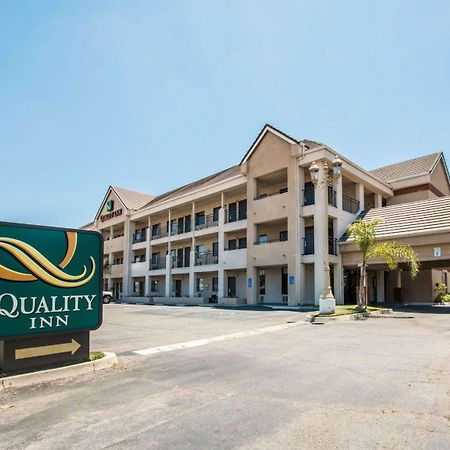 Quality Inn Temecula Valley Wine Country Luaran gambar