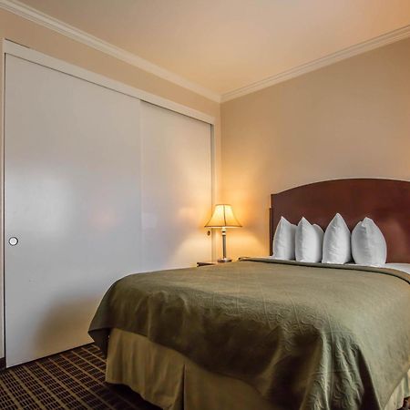 Quality Inn Temecula Valley Wine Country Luaran gambar