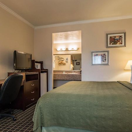 Quality Inn Temecula Valley Wine Country Luaran gambar