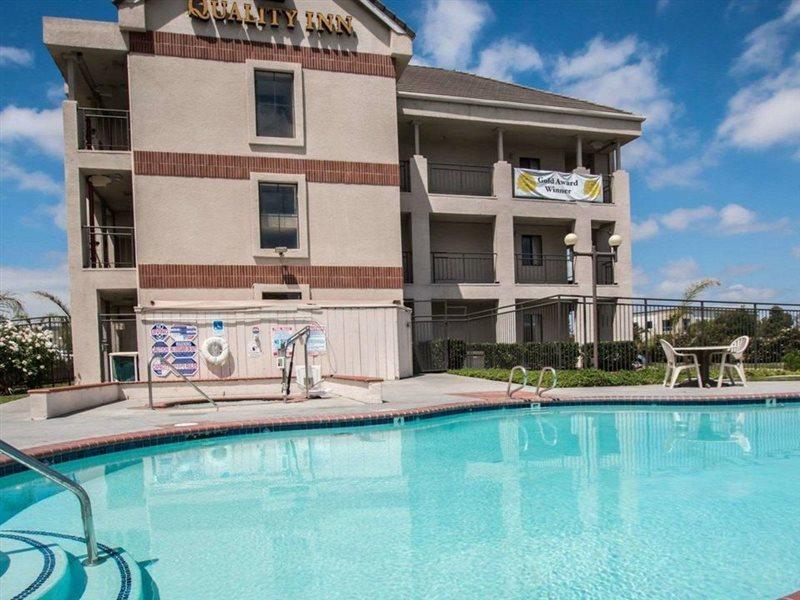 Quality Inn Temecula Valley Wine Country Luaran gambar