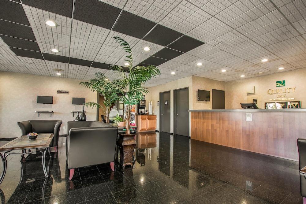 Quality Inn Temecula Valley Wine Country Luaran gambar