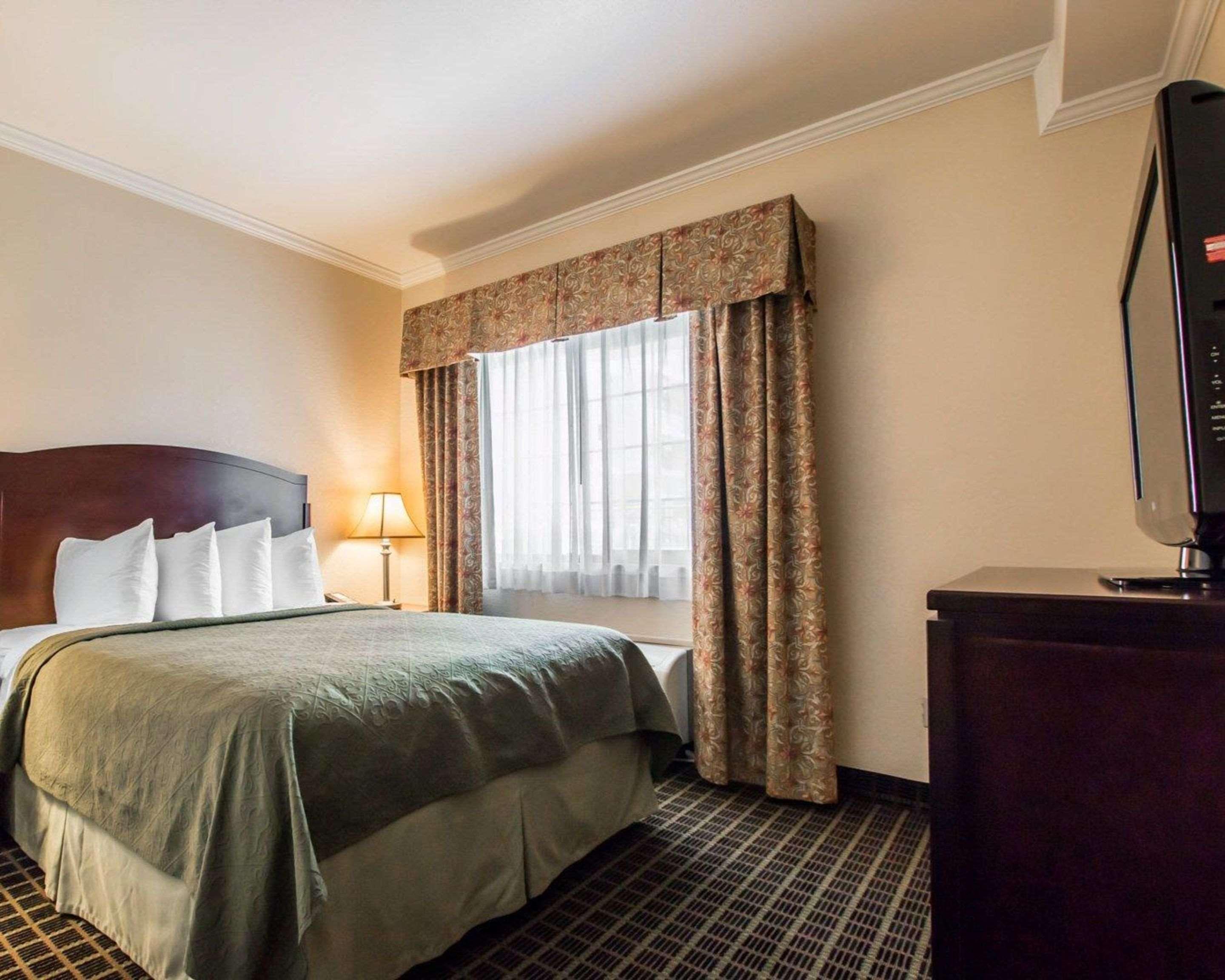 Quality Inn Temecula Valley Wine Country Luaran gambar