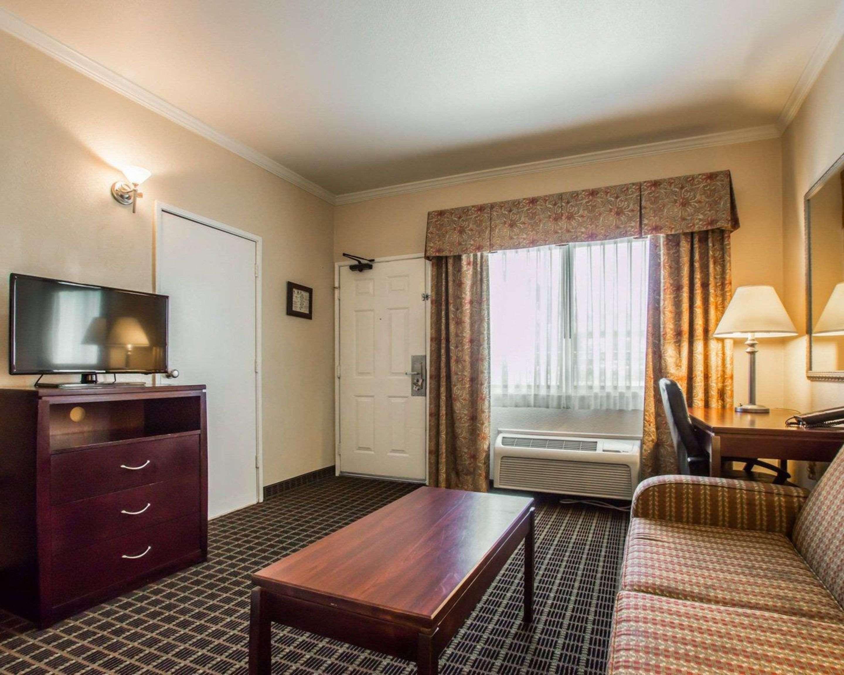 Quality Inn Temecula Valley Wine Country Luaran gambar