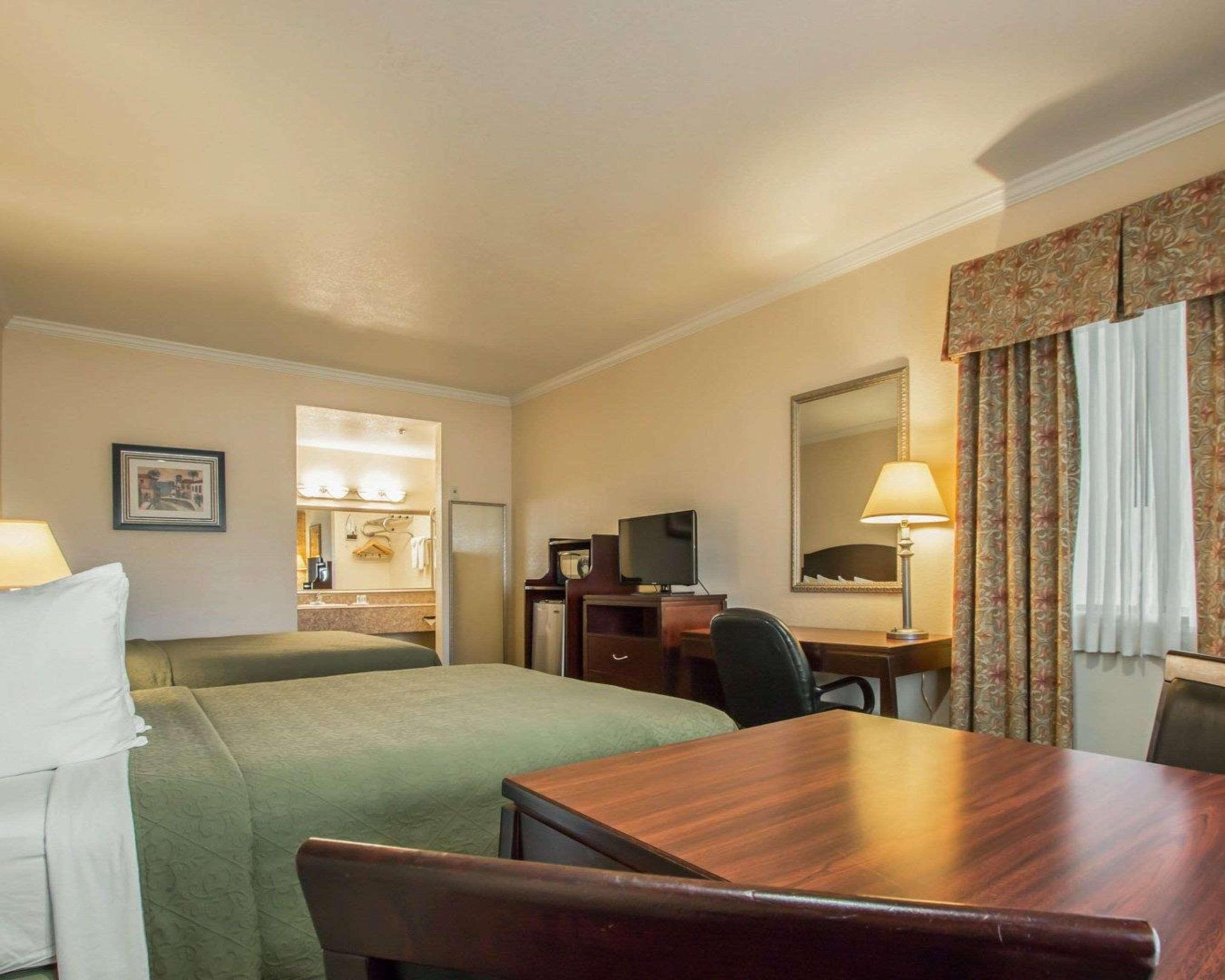 Quality Inn Temecula Valley Wine Country Luaran gambar