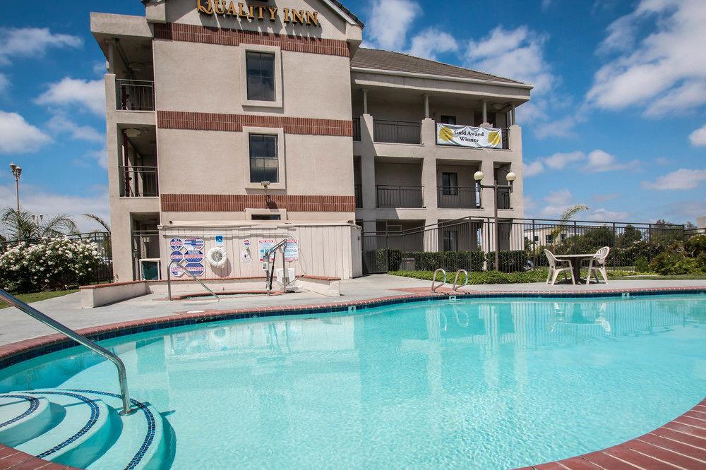 Quality Inn Temecula Valley Wine Country Luaran gambar