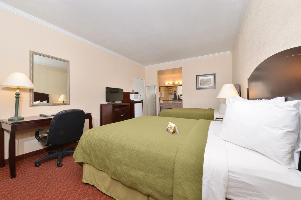 Quality Inn Temecula Valley Wine Country Luaran gambar