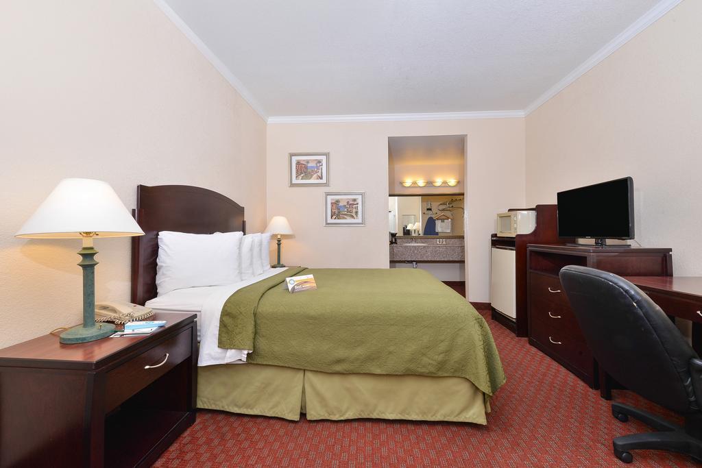 Quality Inn Temecula Valley Wine Country Luaran gambar