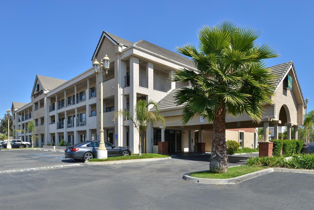 Quality Inn Temecula Valley Wine Country Luaran gambar