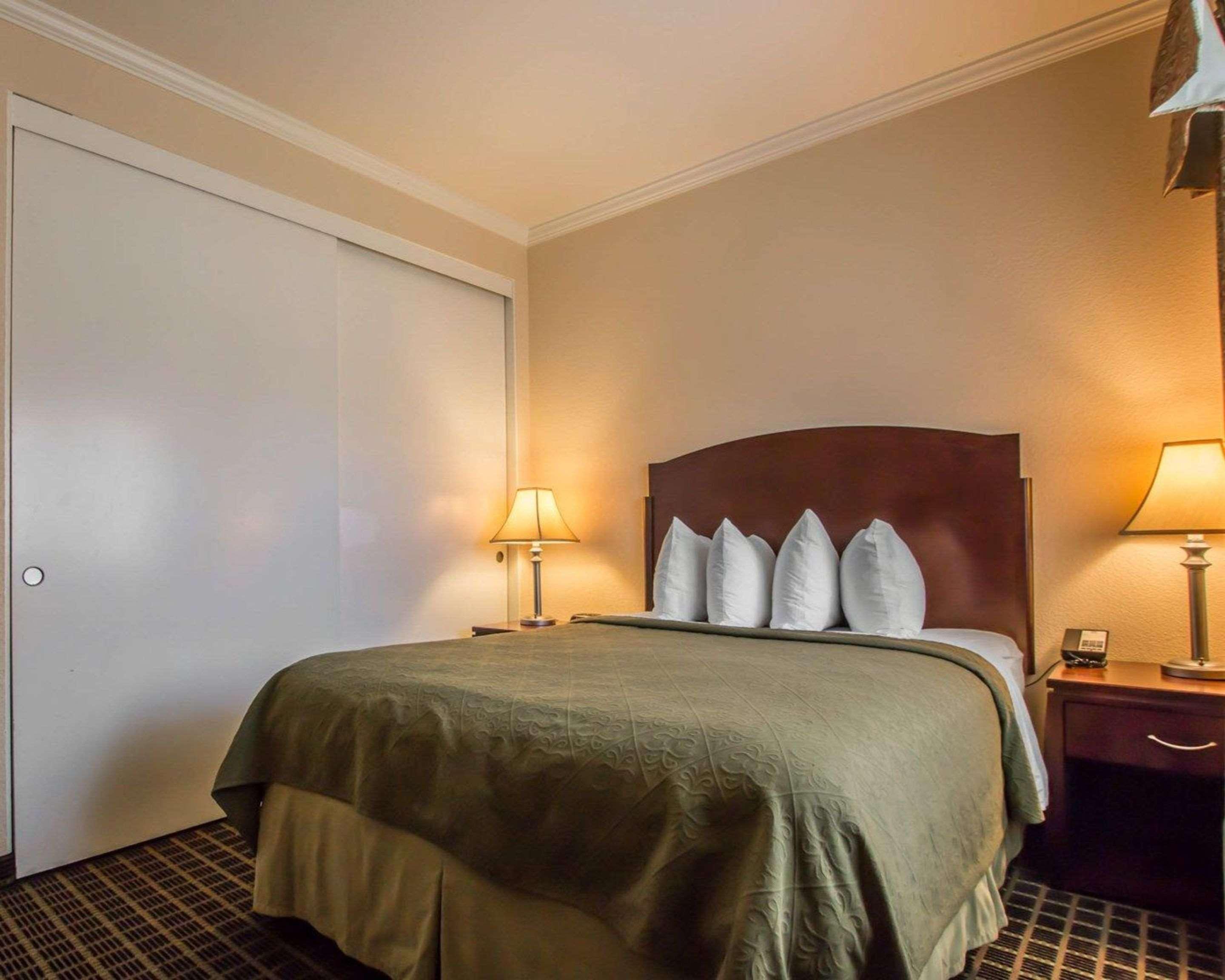 Quality Inn Temecula Valley Wine Country Luaran gambar