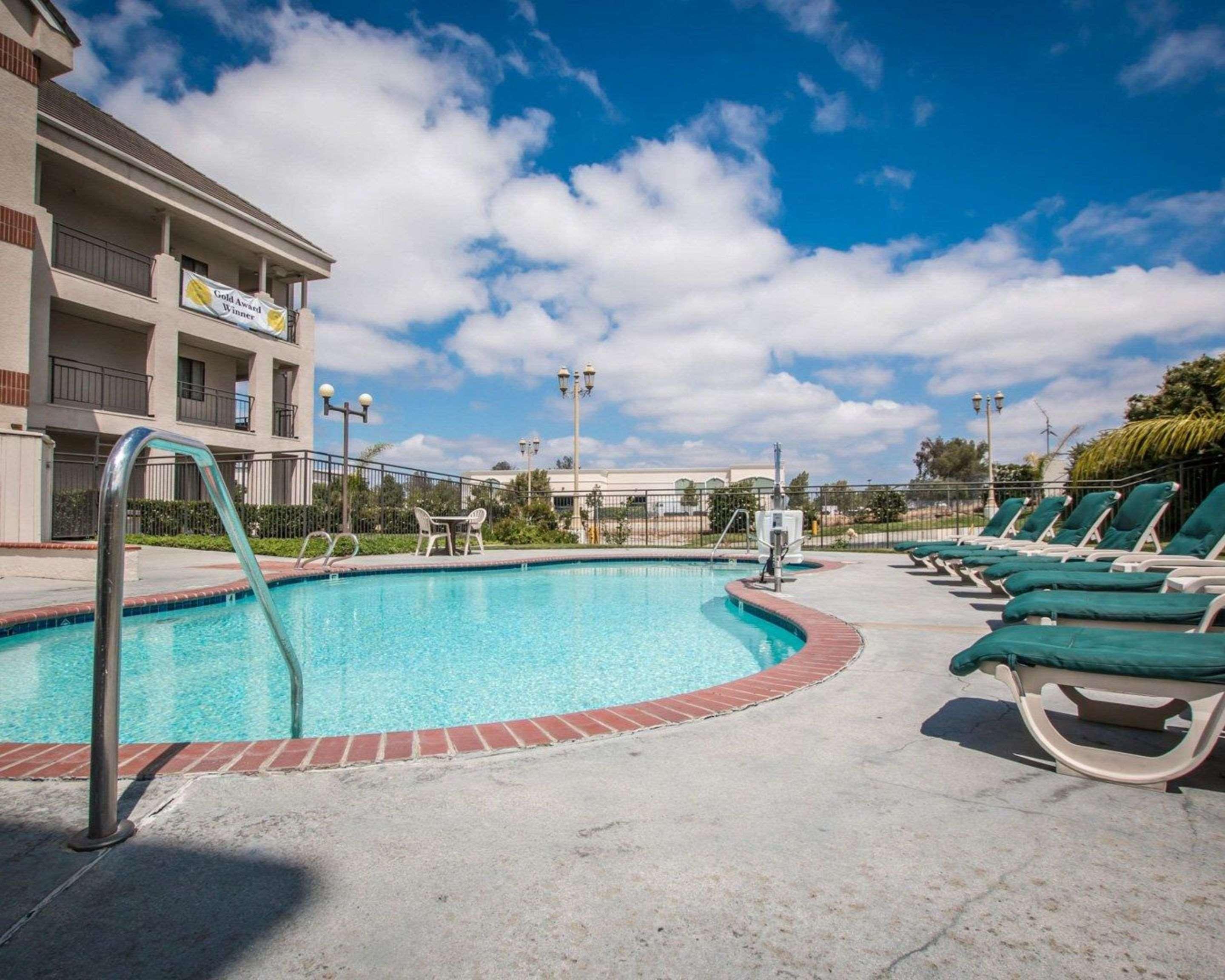 Quality Inn Temecula Valley Wine Country Luaran gambar