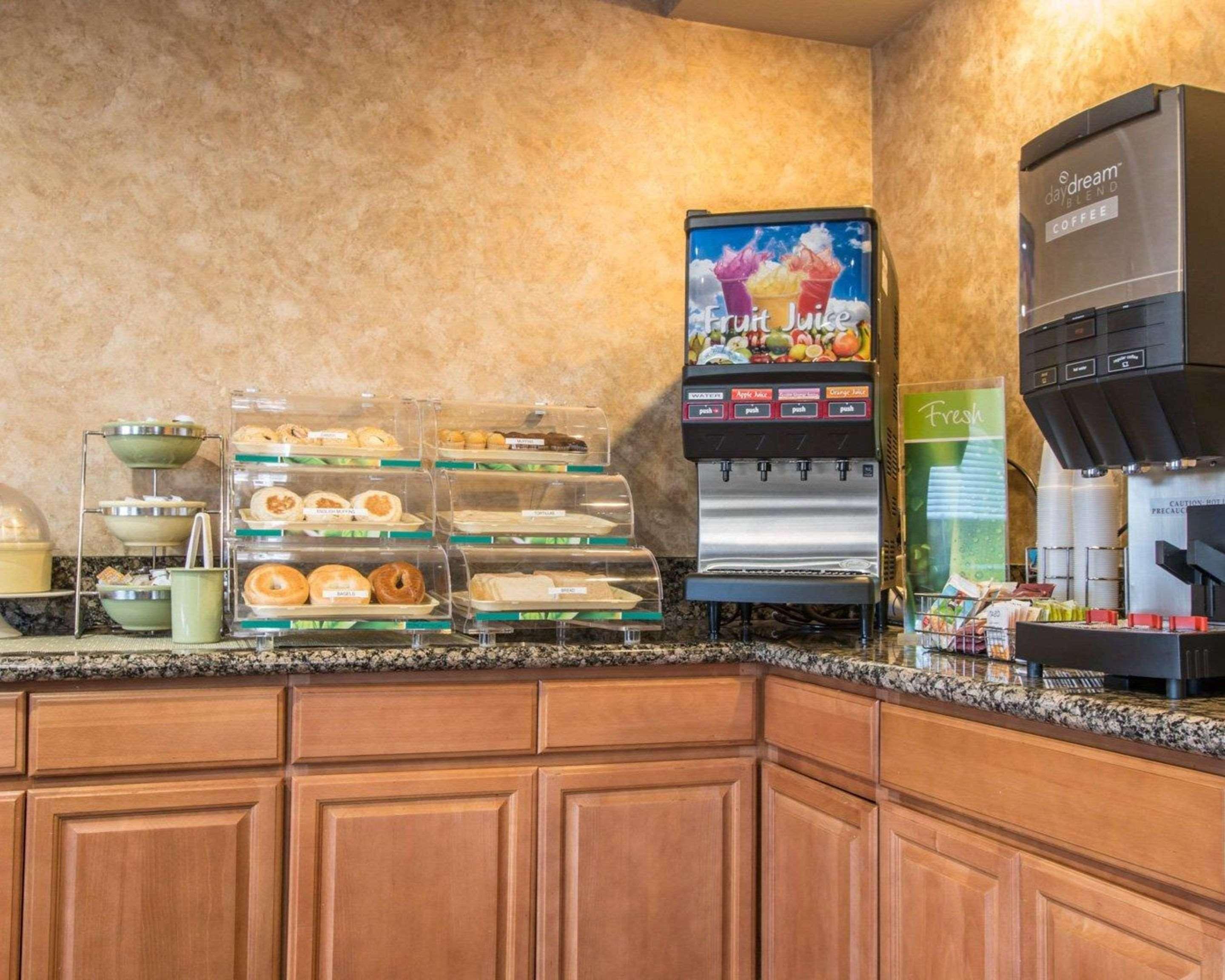 Quality Inn Temecula Valley Wine Country Luaran gambar