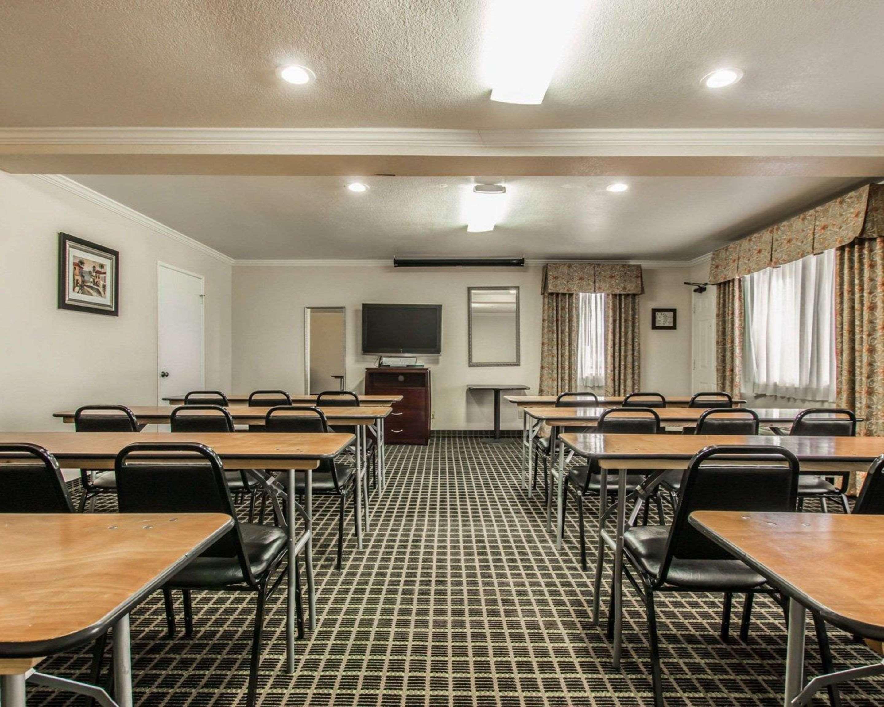 Quality Inn Temecula Valley Wine Country Luaran gambar