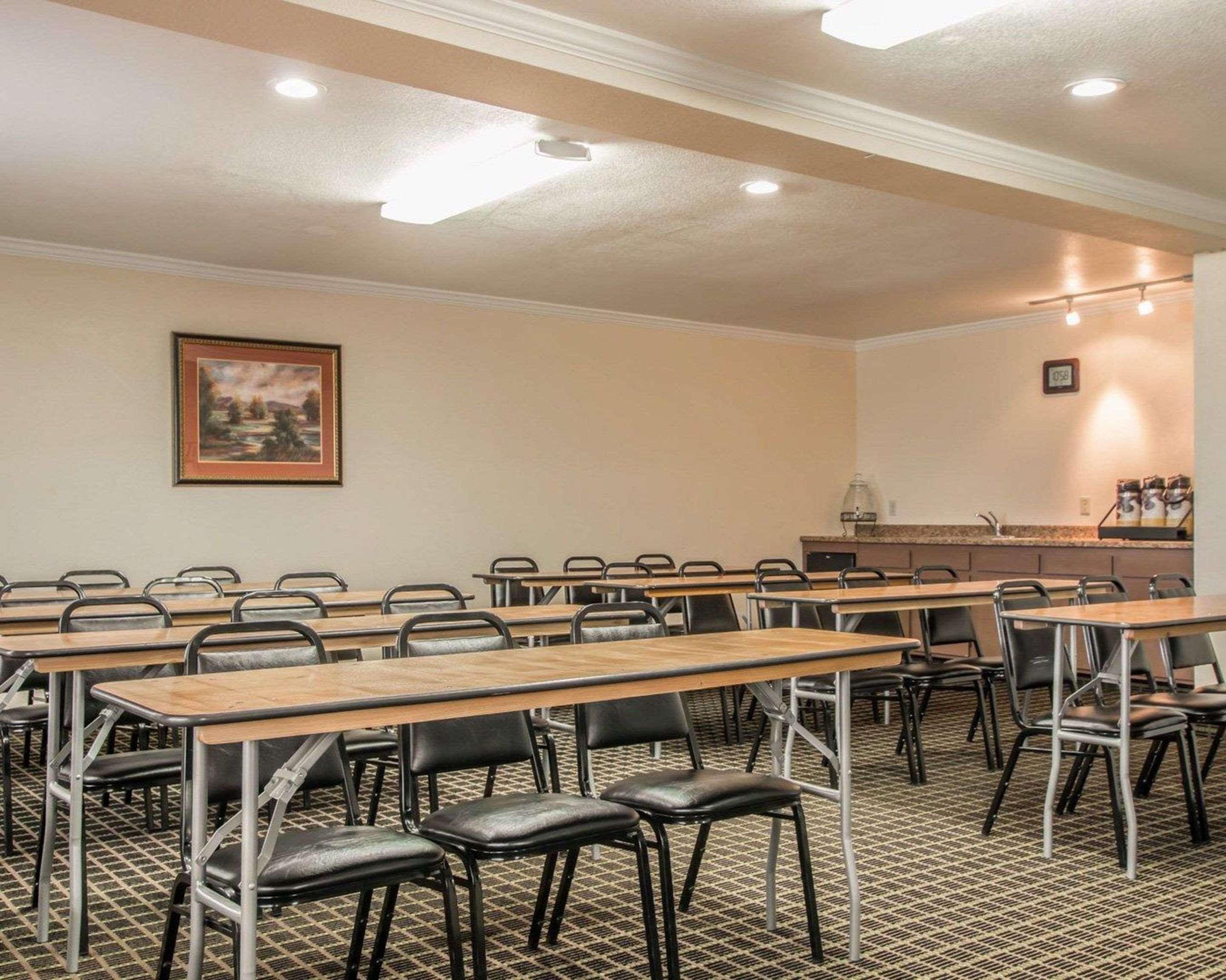 Quality Inn Temecula Valley Wine Country Luaran gambar