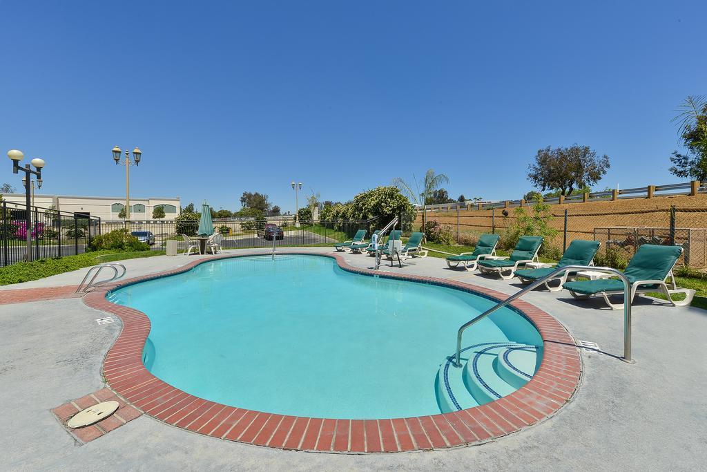 Quality Inn Temecula Valley Wine Country Luaran gambar