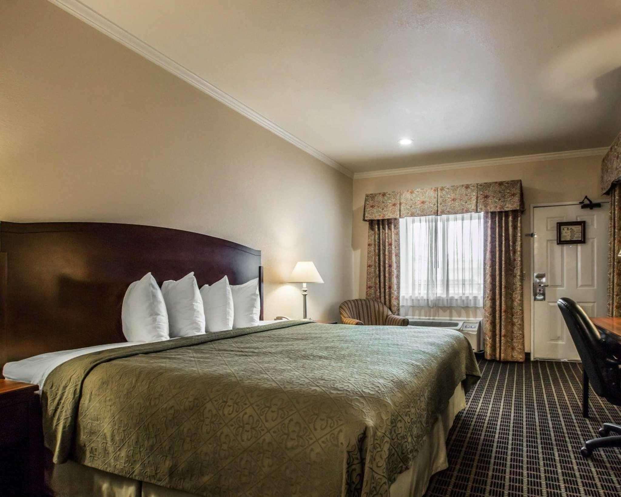 Quality Inn Temecula Valley Wine Country Luaran gambar