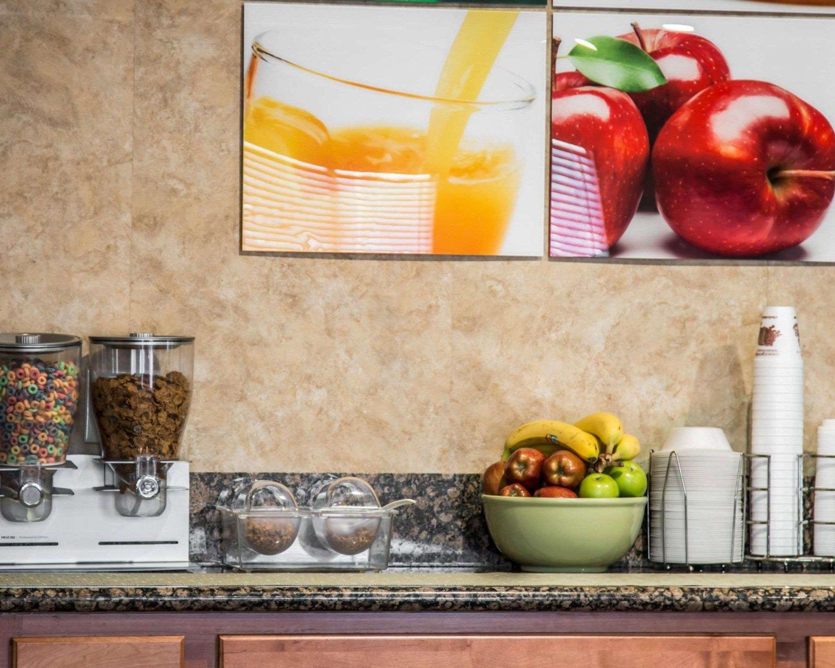 Quality Inn Temecula Valley Wine Country Luaran gambar