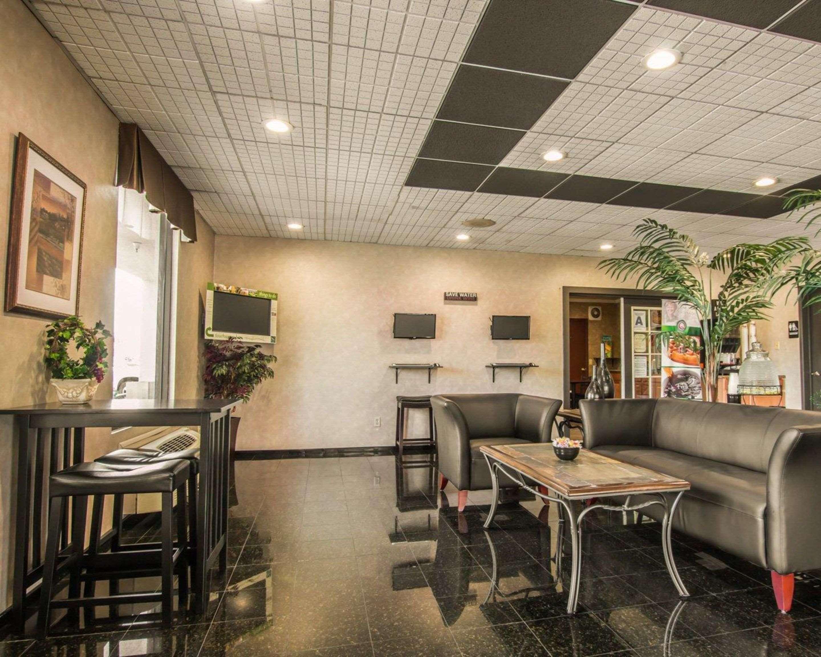 Quality Inn Temecula Valley Wine Country Luaran gambar