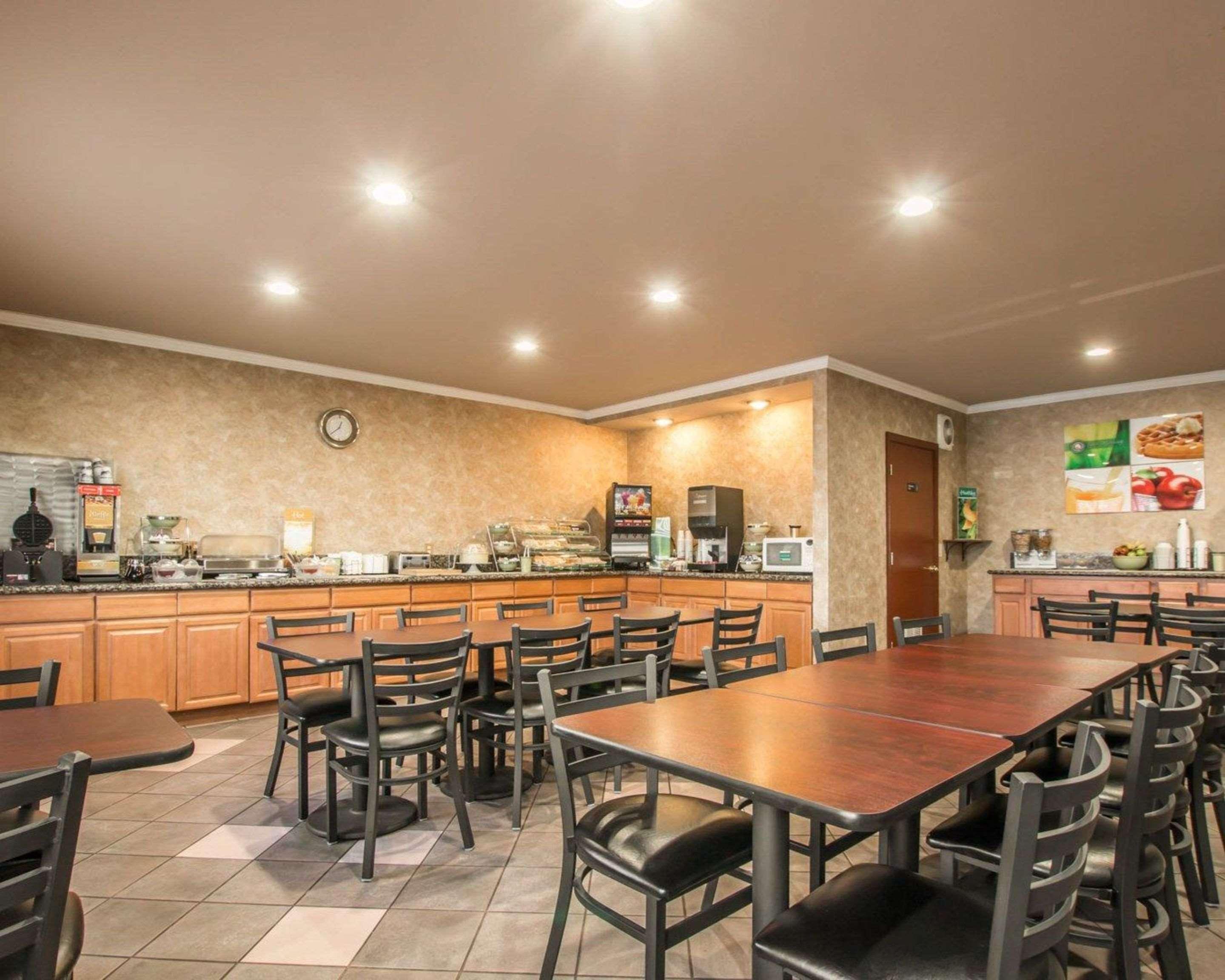 Quality Inn Temecula Valley Wine Country Luaran gambar