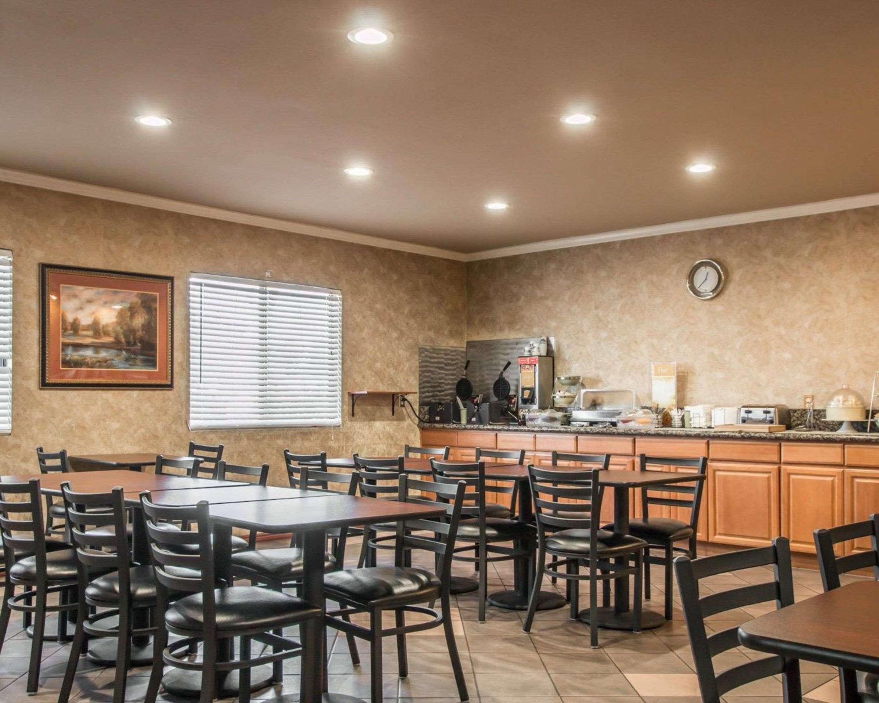 Quality Inn Temecula Valley Wine Country Luaran gambar