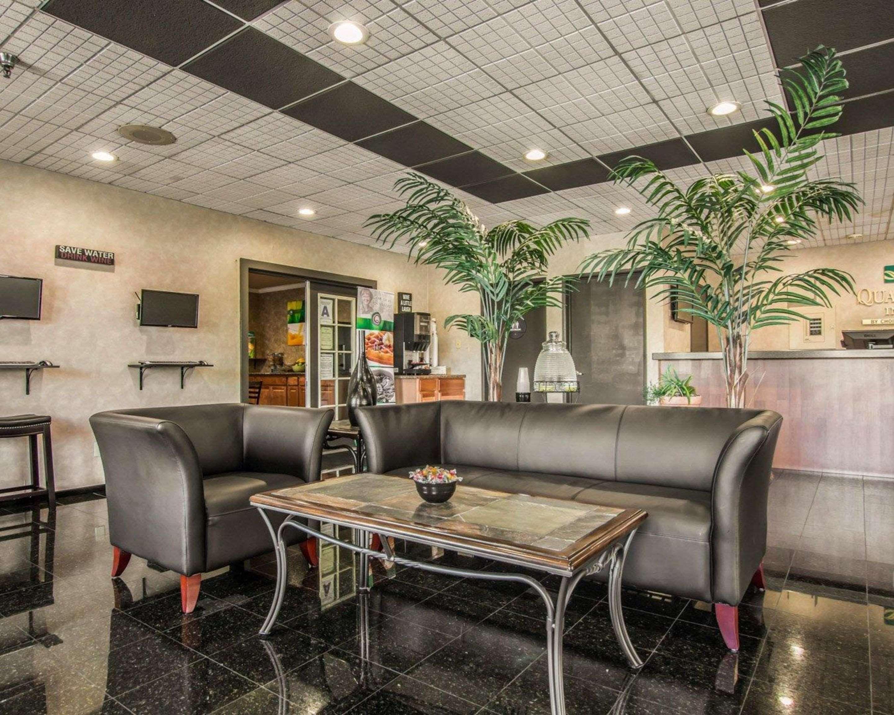 Quality Inn Temecula Valley Wine Country Luaran gambar