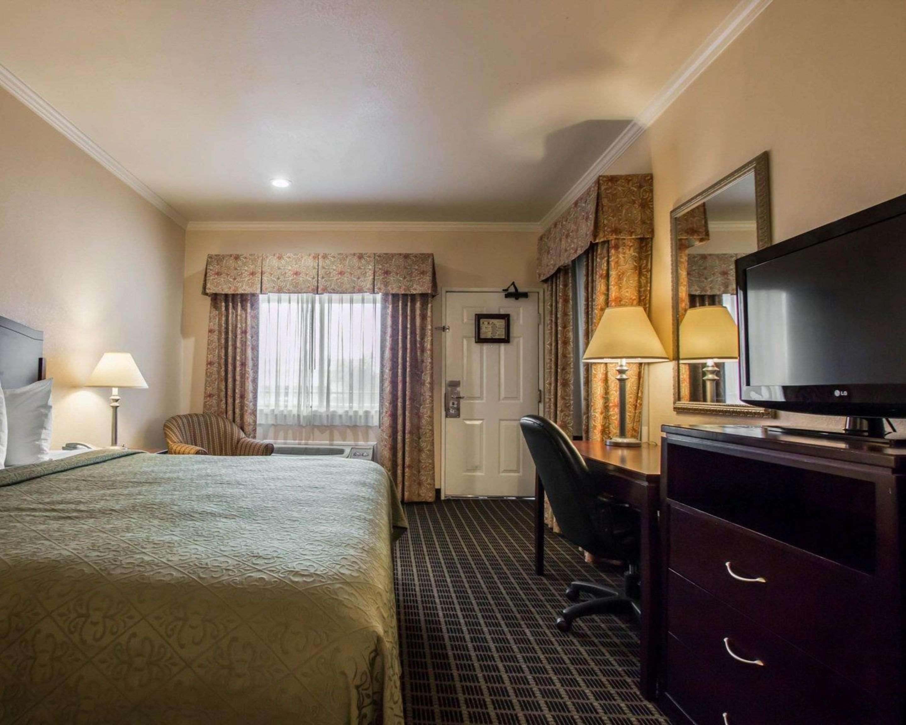 Quality Inn Temecula Valley Wine Country Luaran gambar