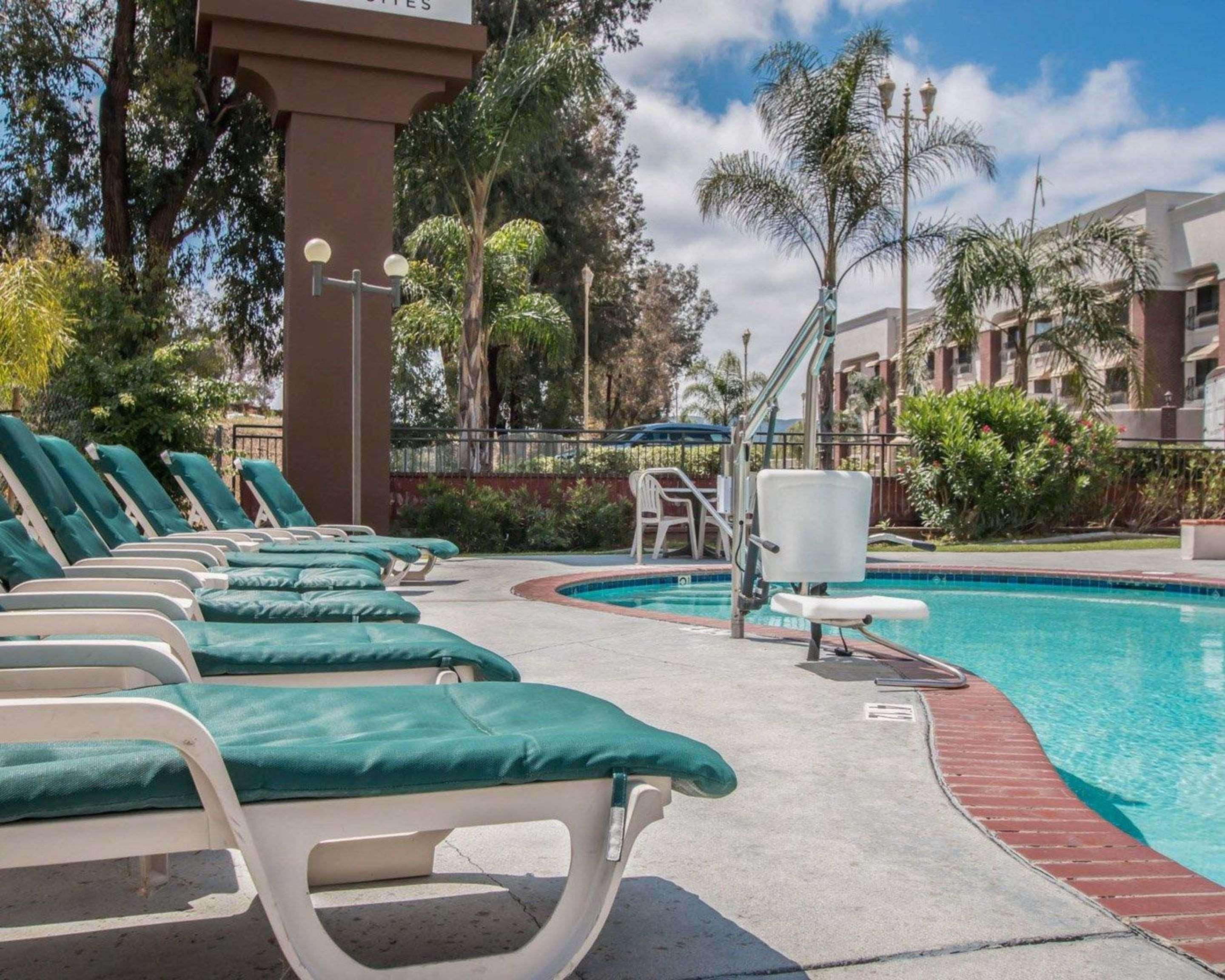 Quality Inn Temecula Valley Wine Country Luaran gambar