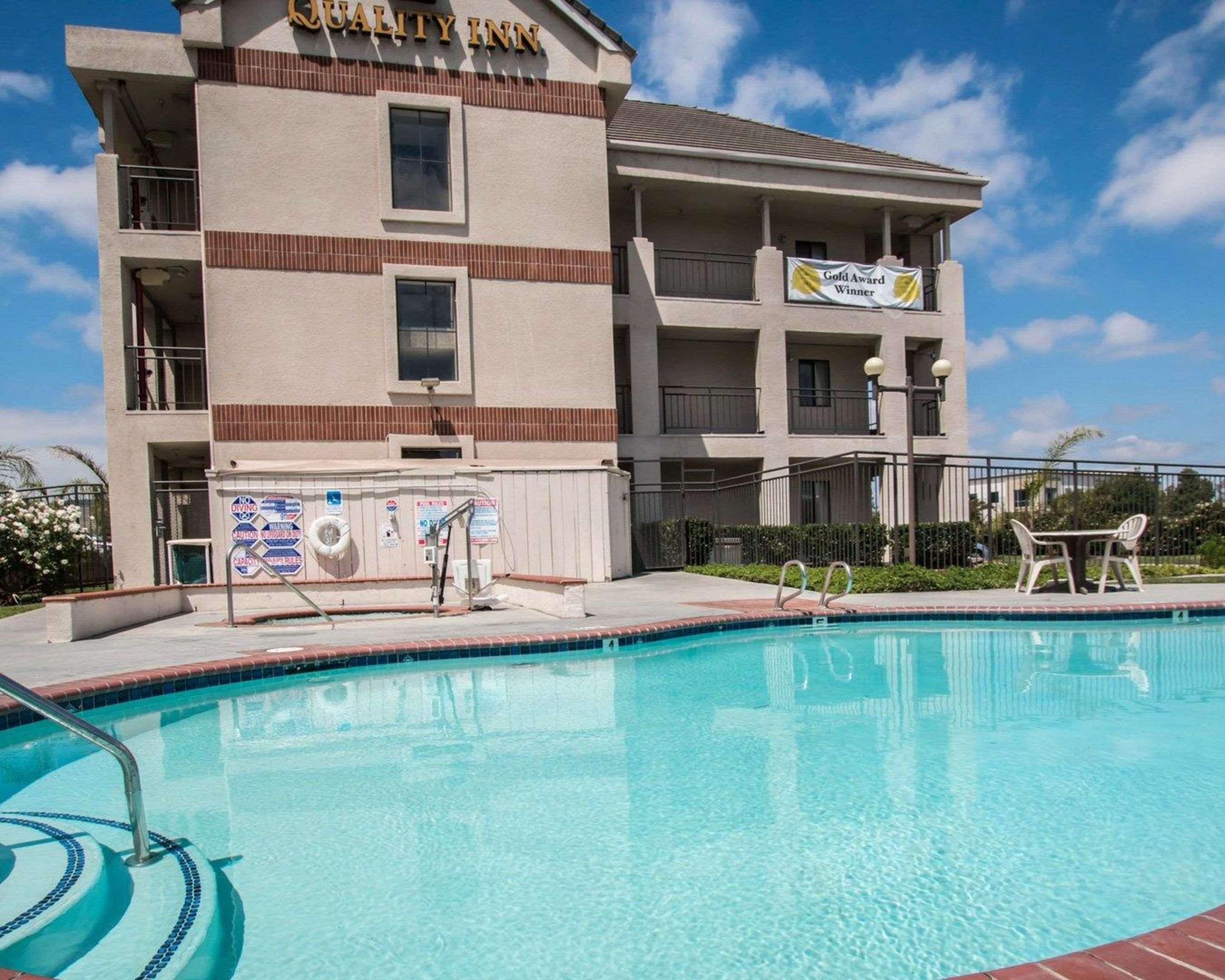 Quality Inn Temecula Valley Wine Country Luaran gambar