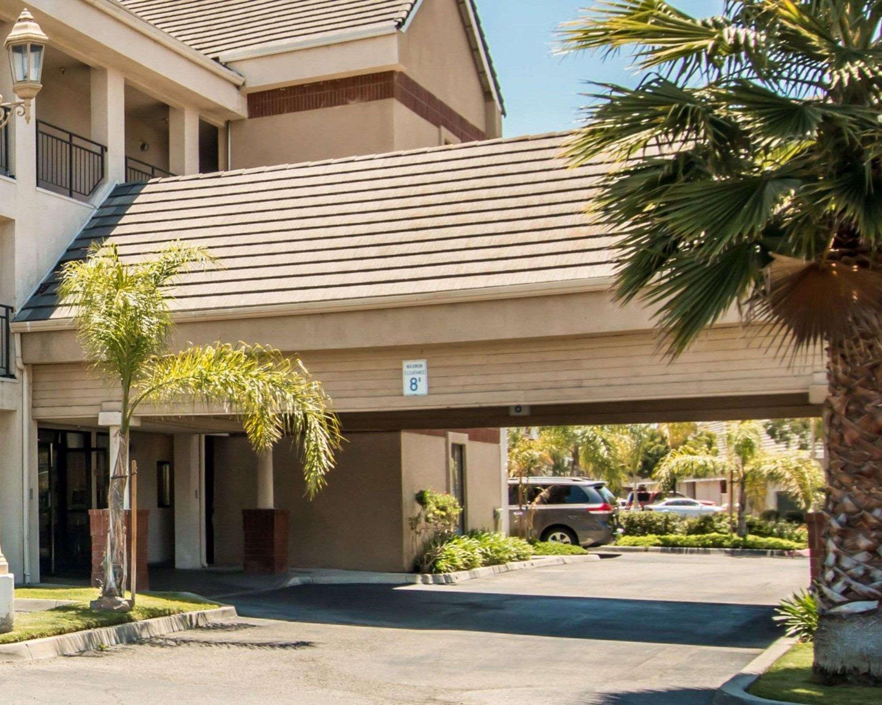 Quality Inn Temecula Valley Wine Country Luaran gambar