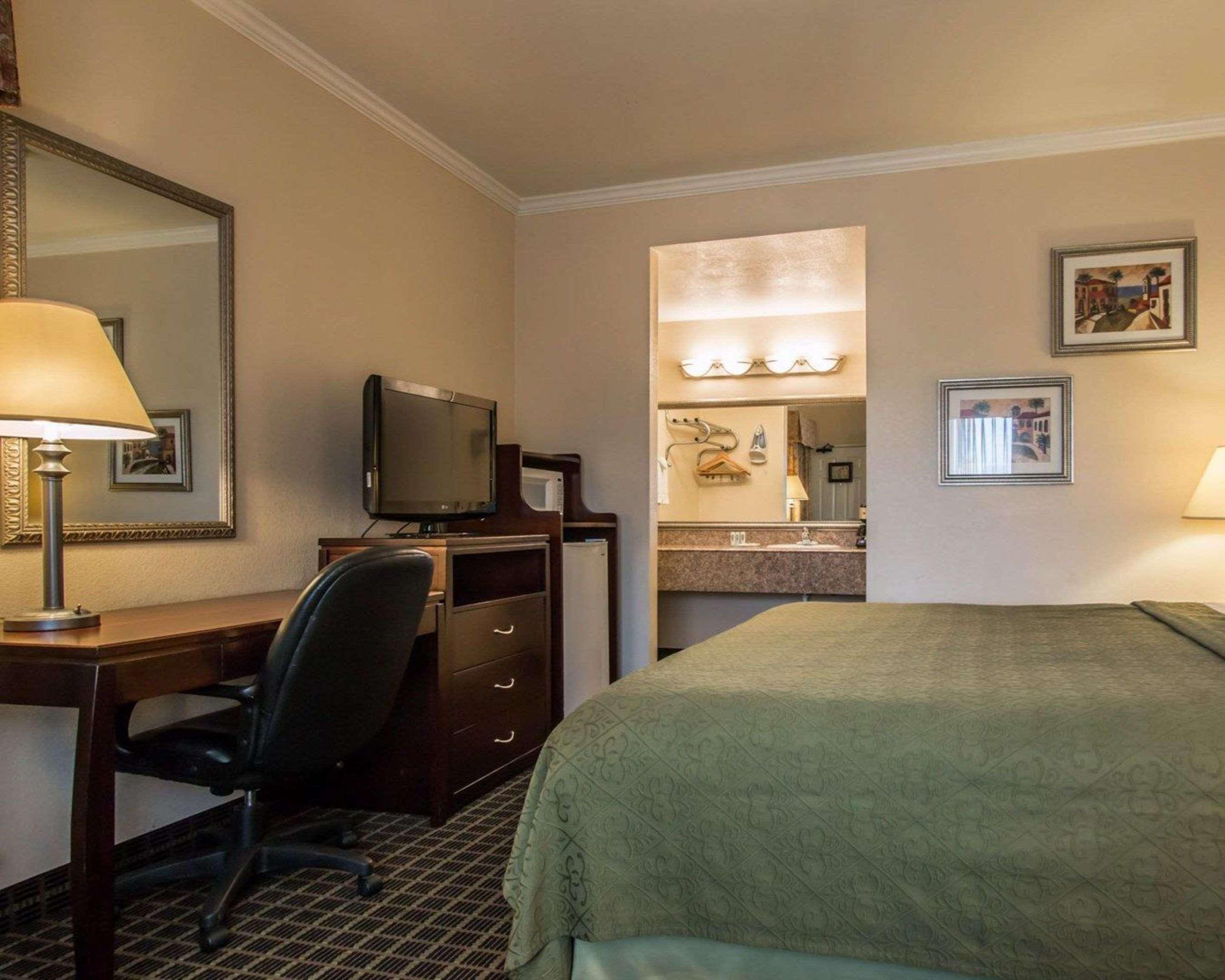 Quality Inn Temecula Valley Wine Country Luaran gambar