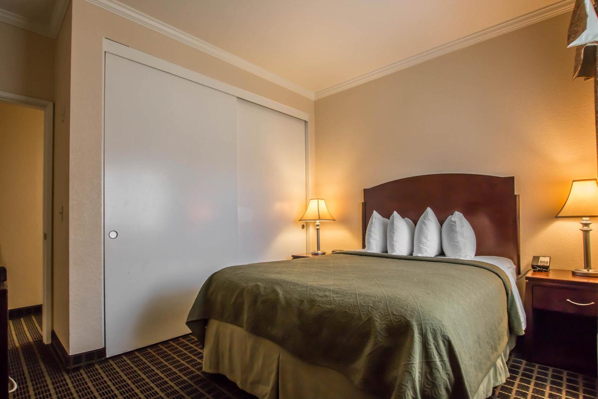 Quality Inn Temecula Valley Wine Country Luaran gambar