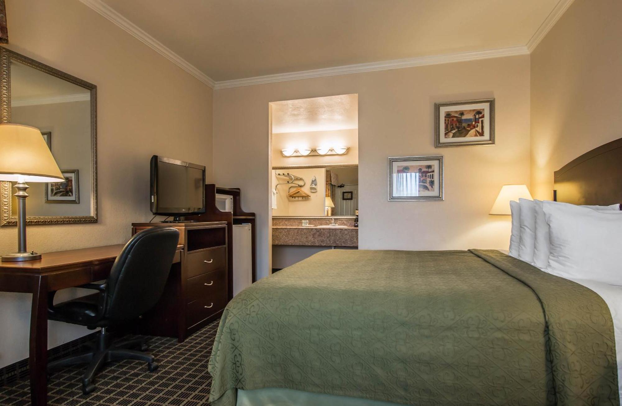 Quality Inn Temecula Valley Wine Country Luaran gambar