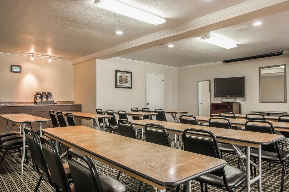 Quality Inn Temecula Valley Wine Country Luaran gambar