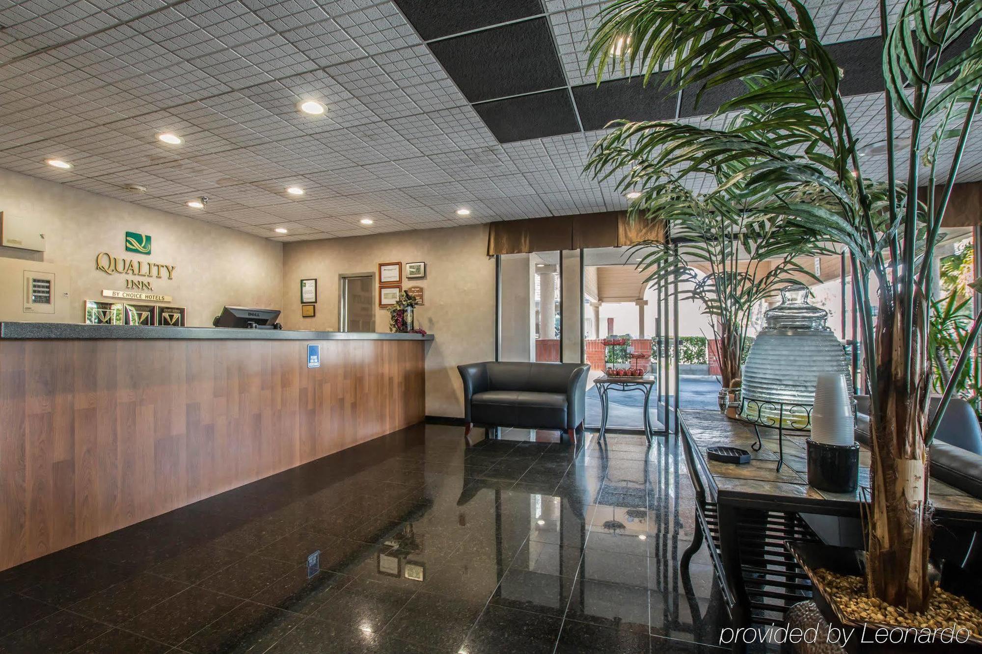 Quality Inn Temecula Valley Wine Country Luaran gambar