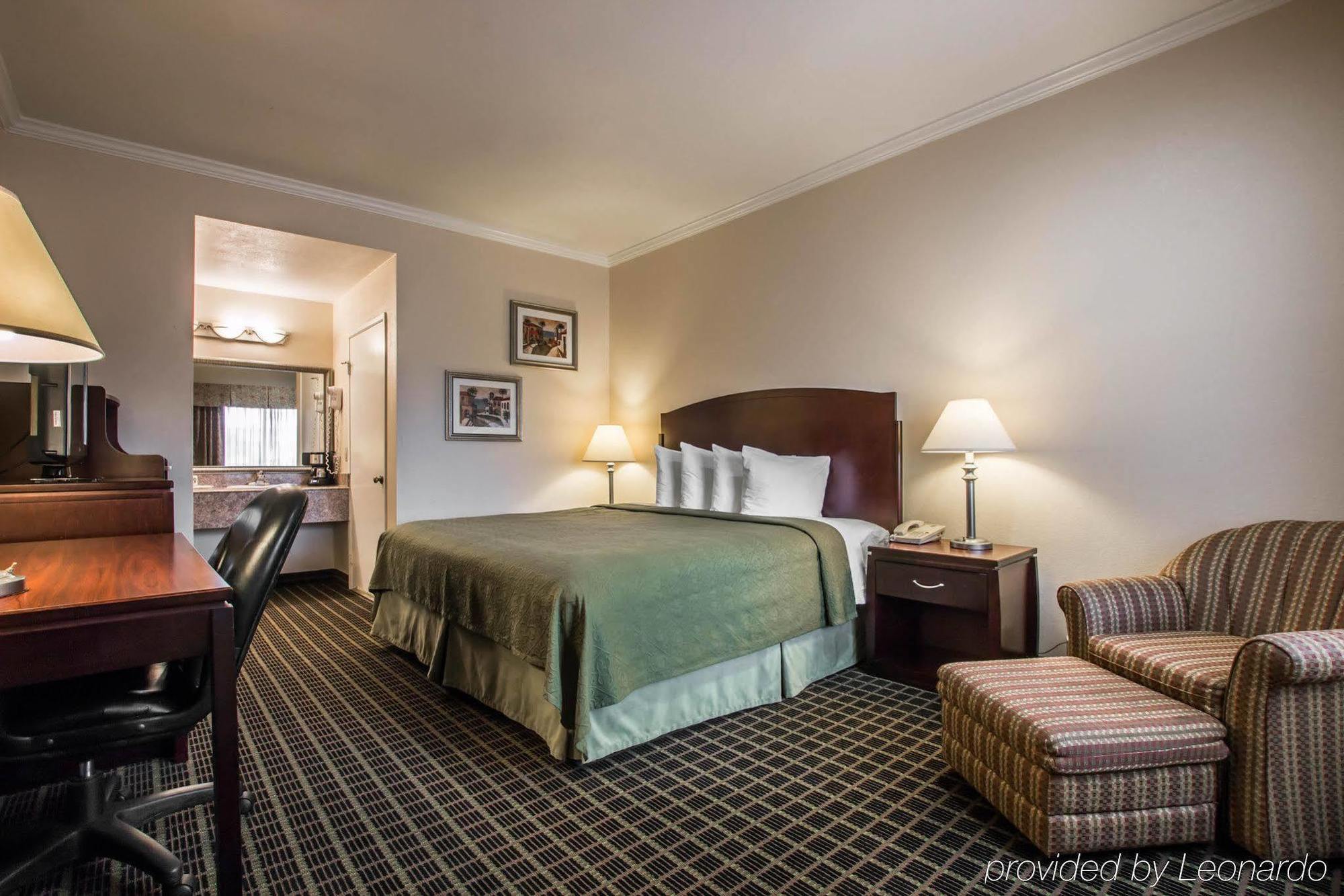 Quality Inn Temecula Valley Wine Country Luaran gambar