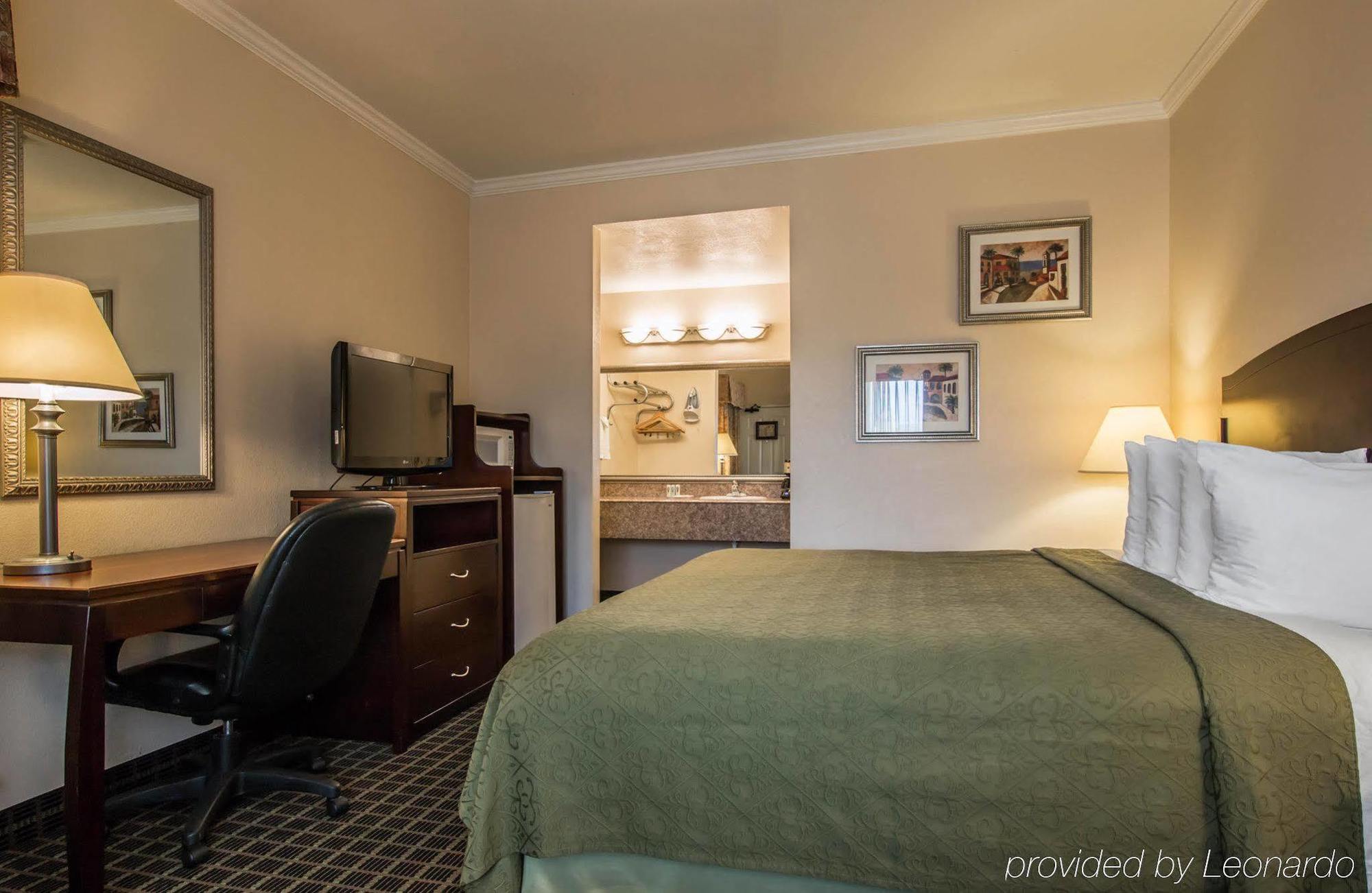 Quality Inn Temecula Valley Wine Country Luaran gambar