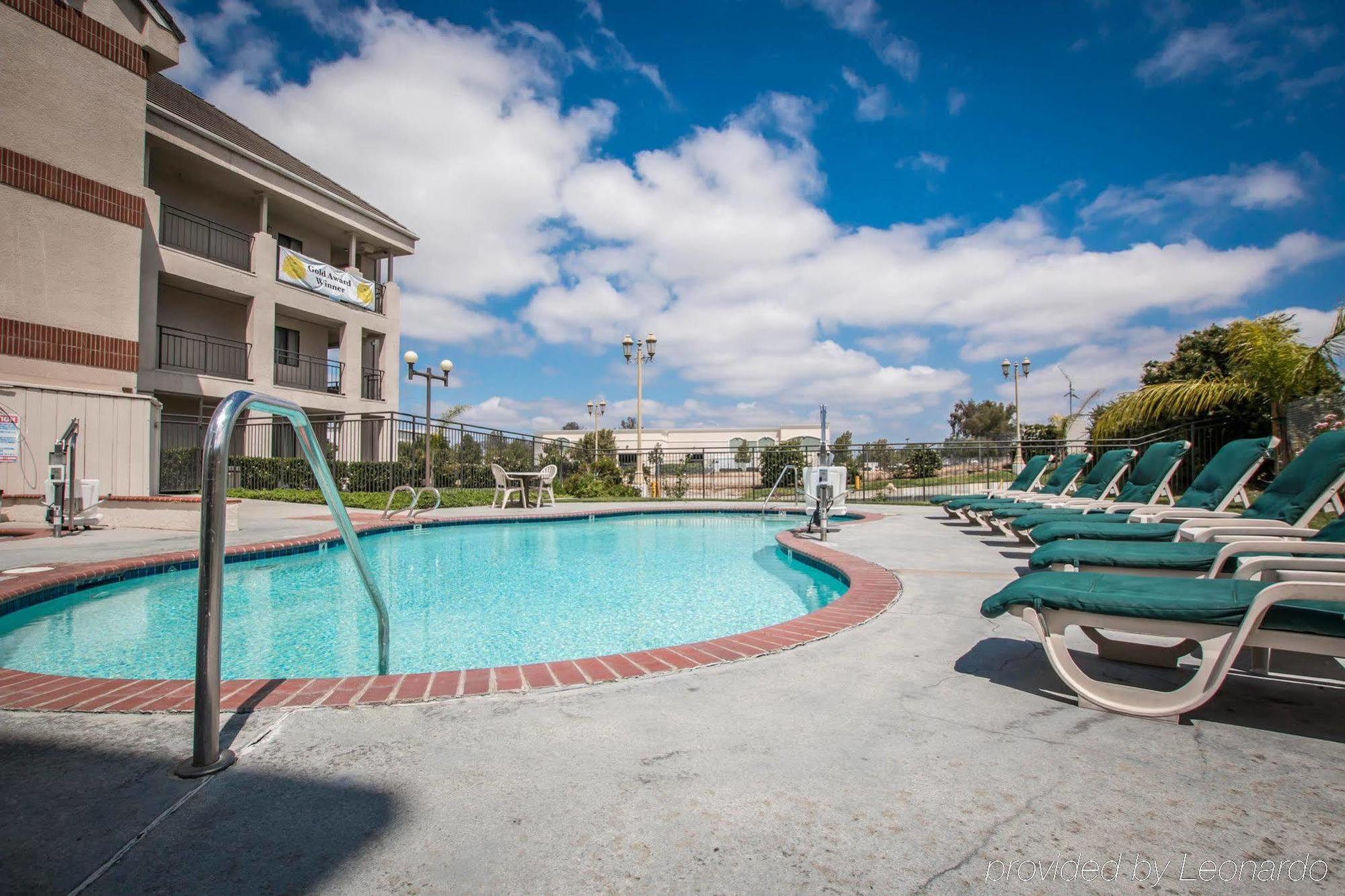 Quality Inn Temecula Valley Wine Country Luaran gambar