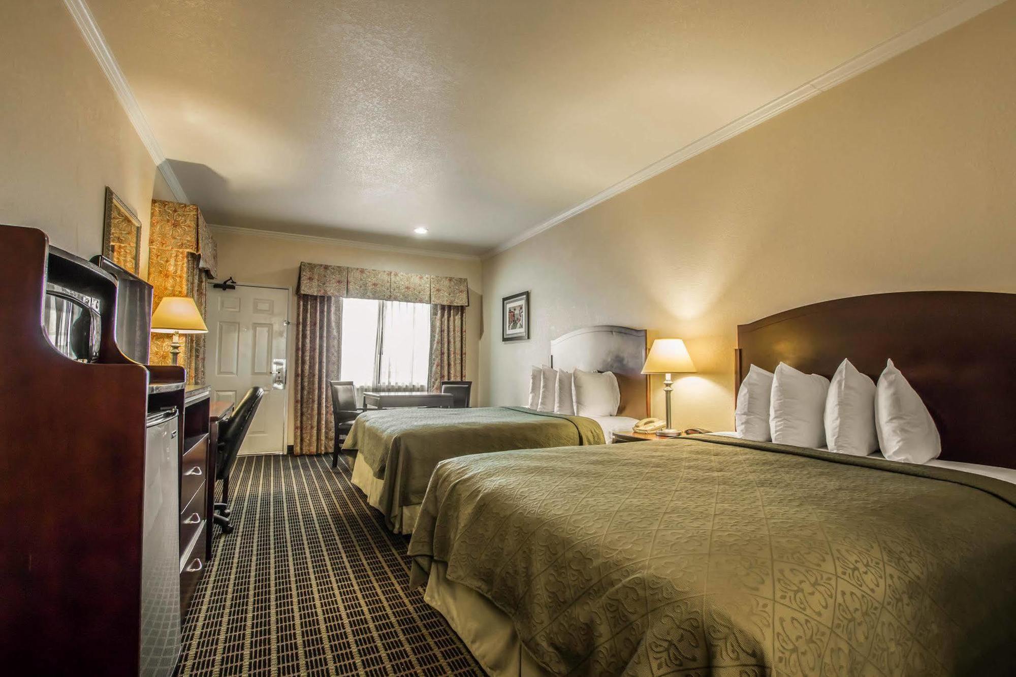 Quality Inn Temecula Valley Wine Country Luaran gambar